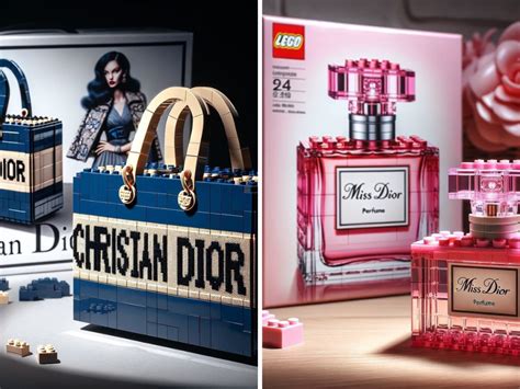 christian dior lego|Dior official website uk.